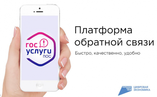Возможности и преимущества Платформы обратной связи для граждан